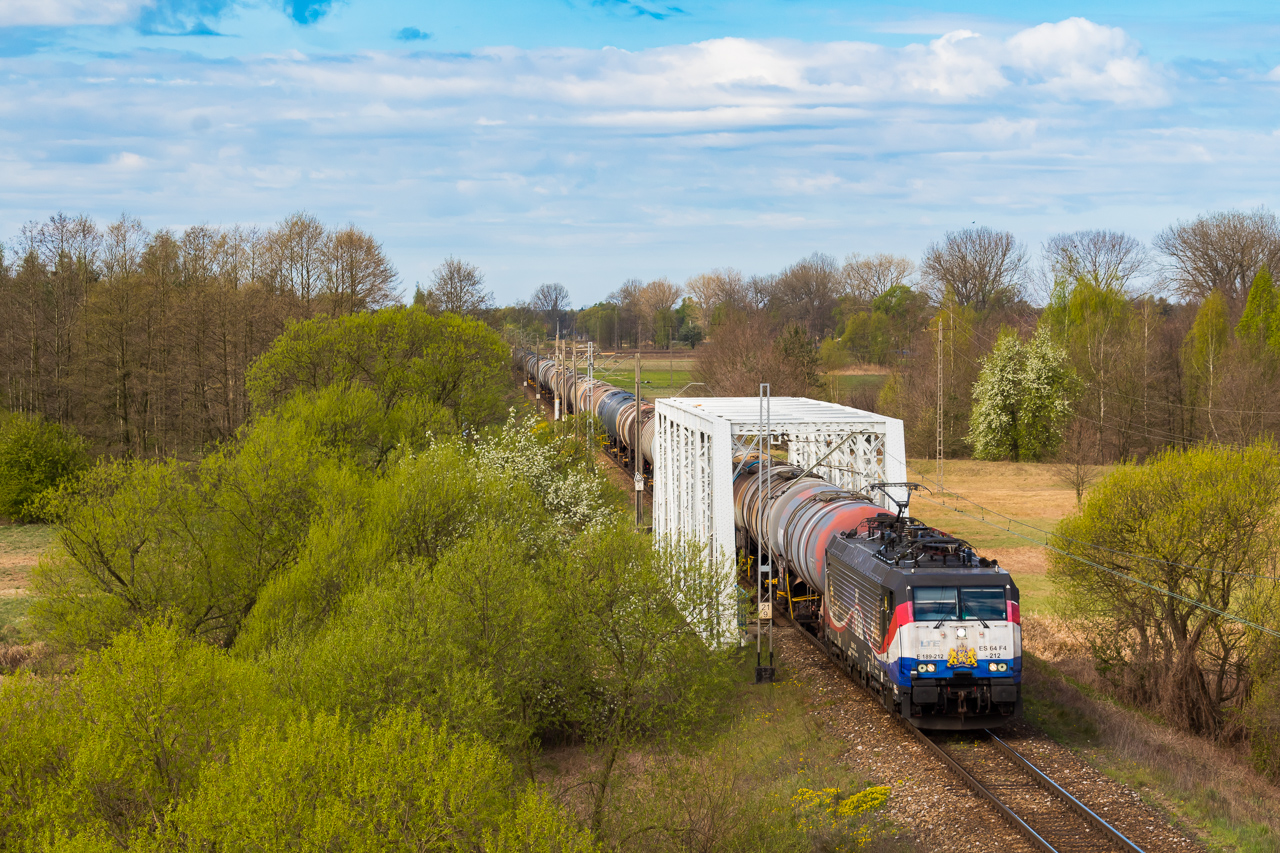 Holender nad Rządzą