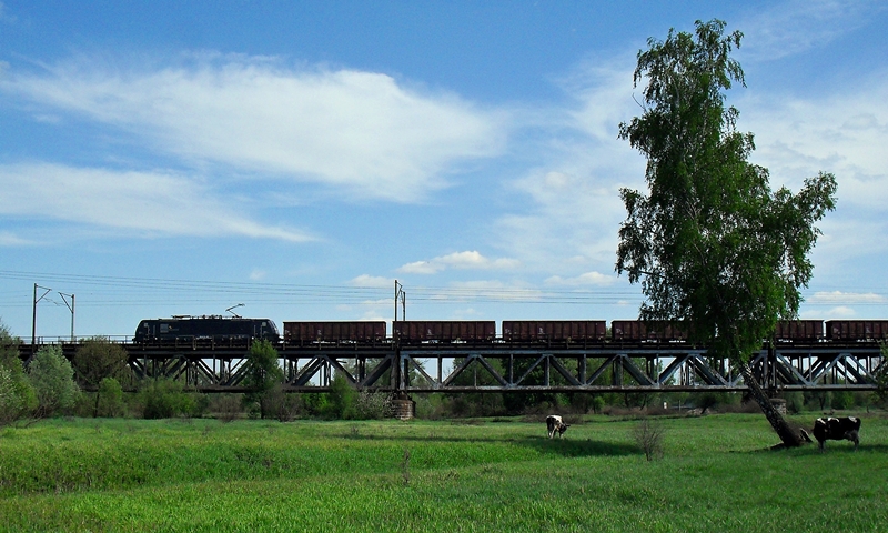 sieradzki most kolejowy