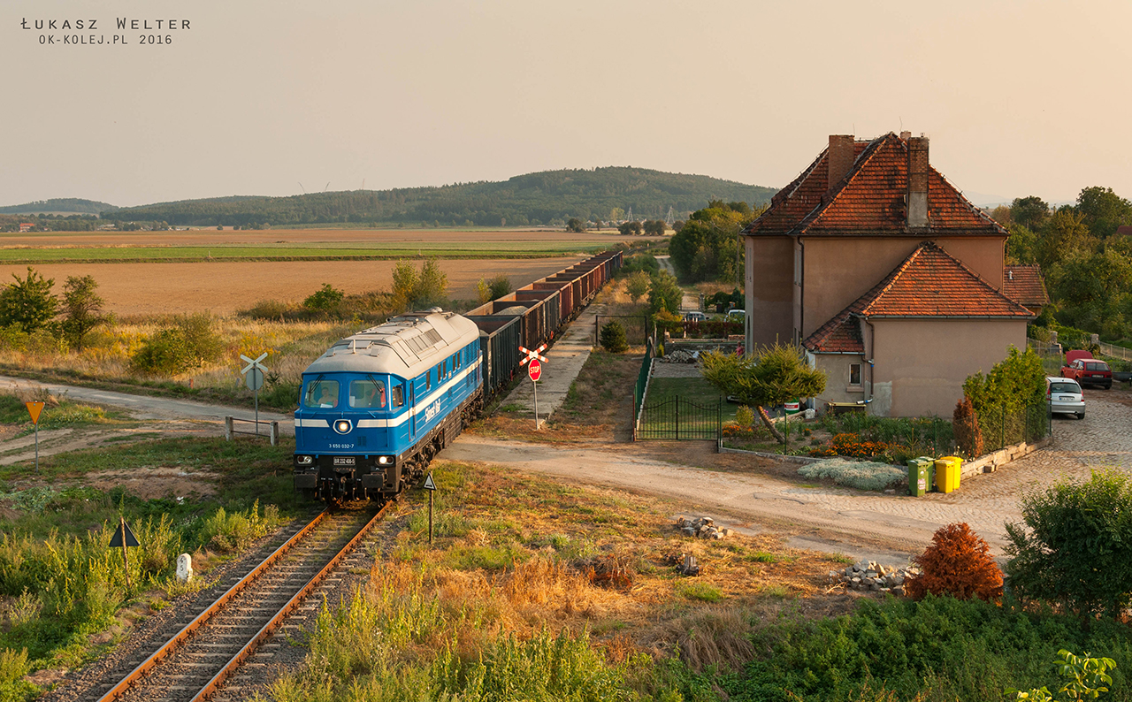 Fartałki na Podsudeckiej