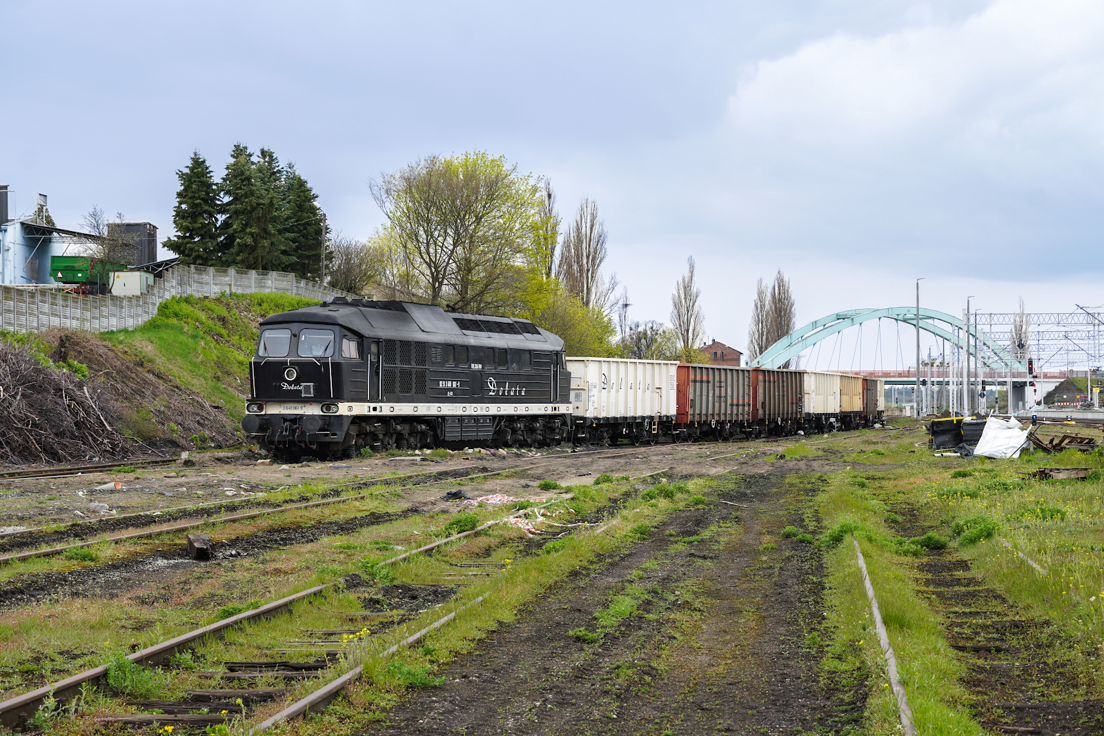 Ludmiła w Choszcznie