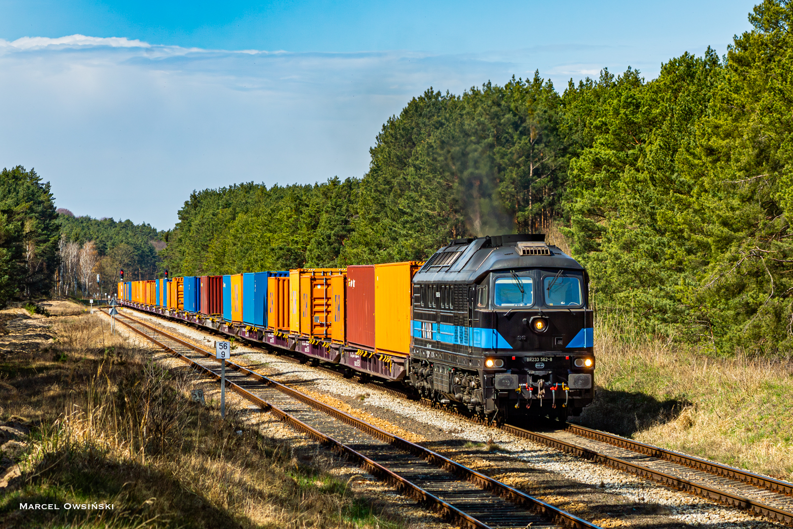 Ludmiła w Ciemnicach