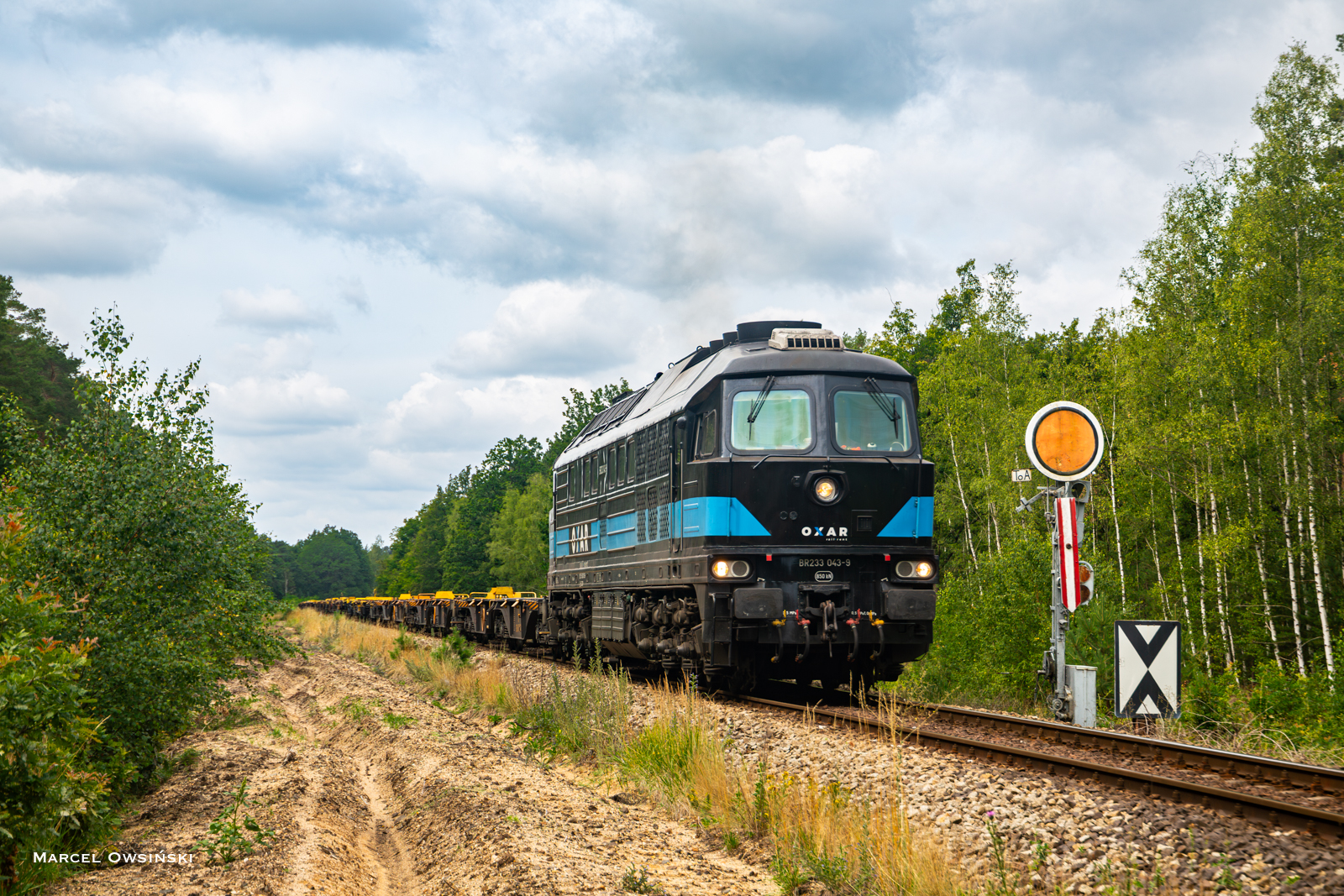 Próżniak ECCO z Guben