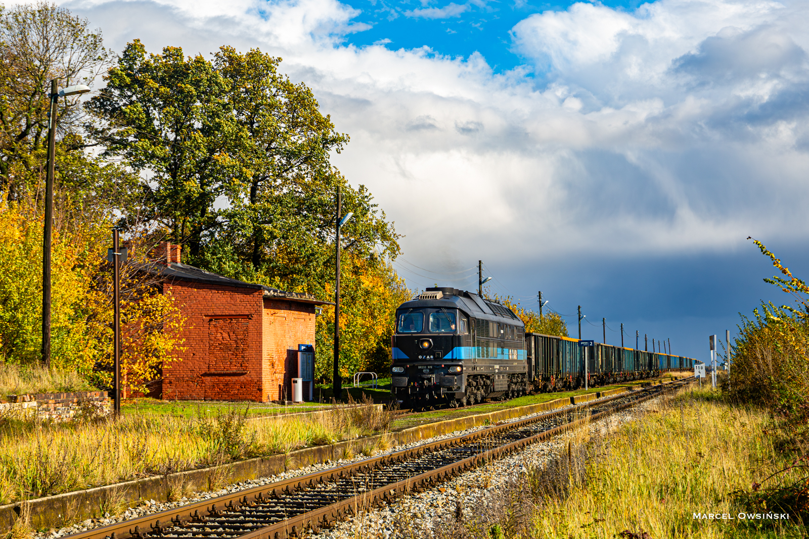 Bartex w Szybowicach