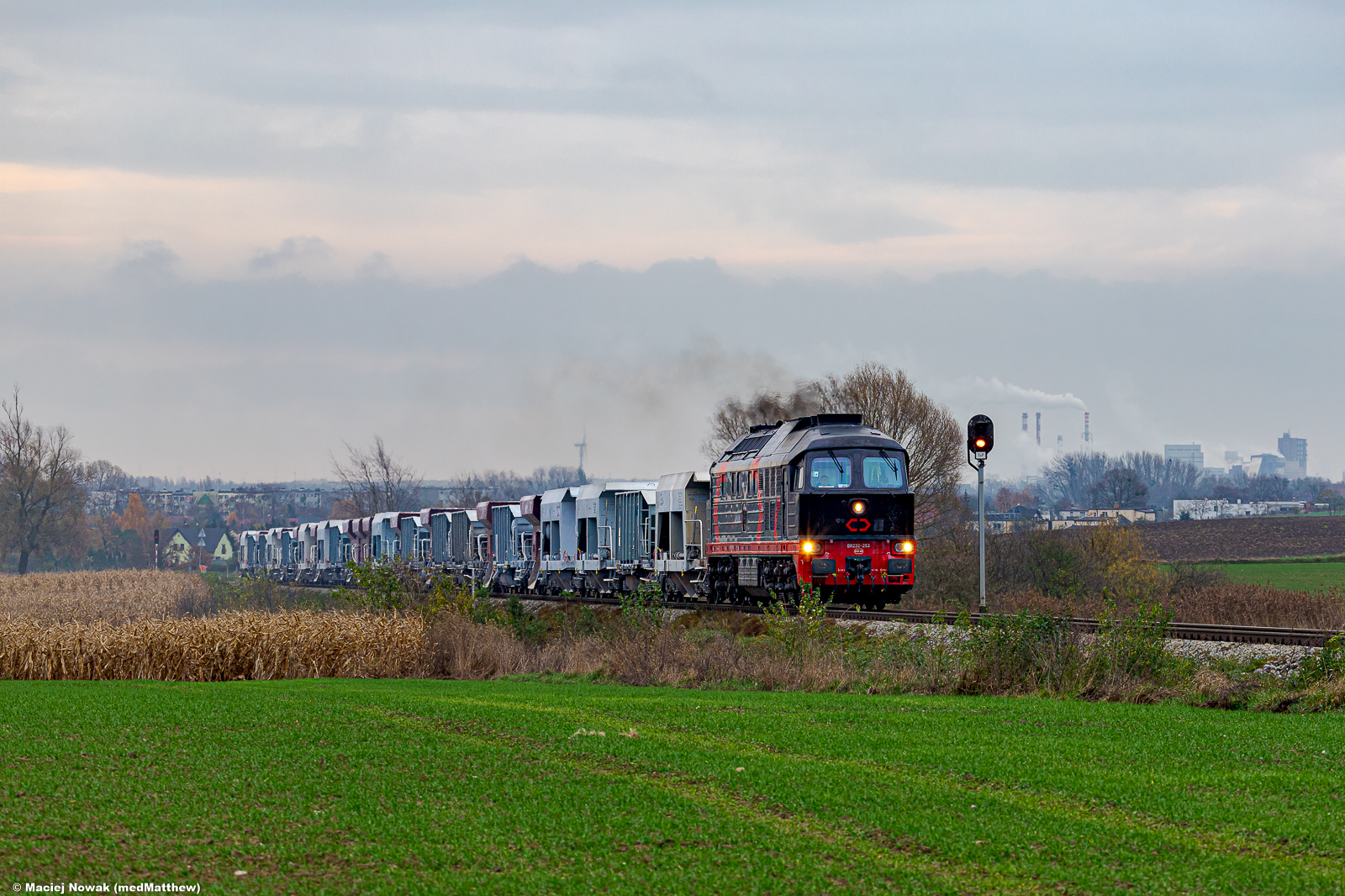 Cargounit'owa Ludmiła