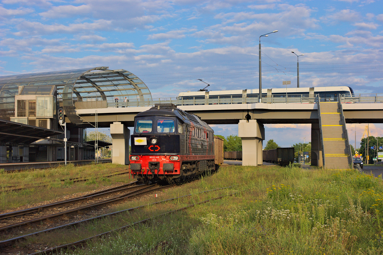 Ludmiła w Bydgoszczy