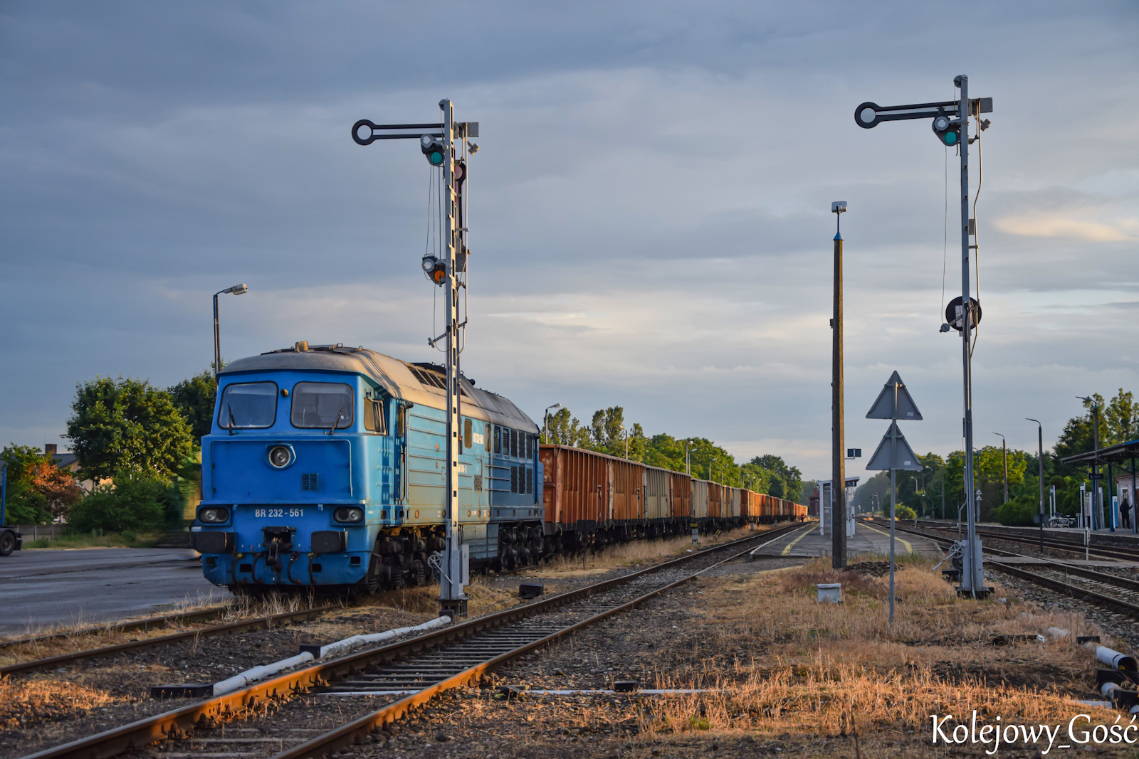 Ludmiła i kształty