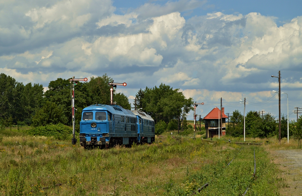 Kocham takie miejsca