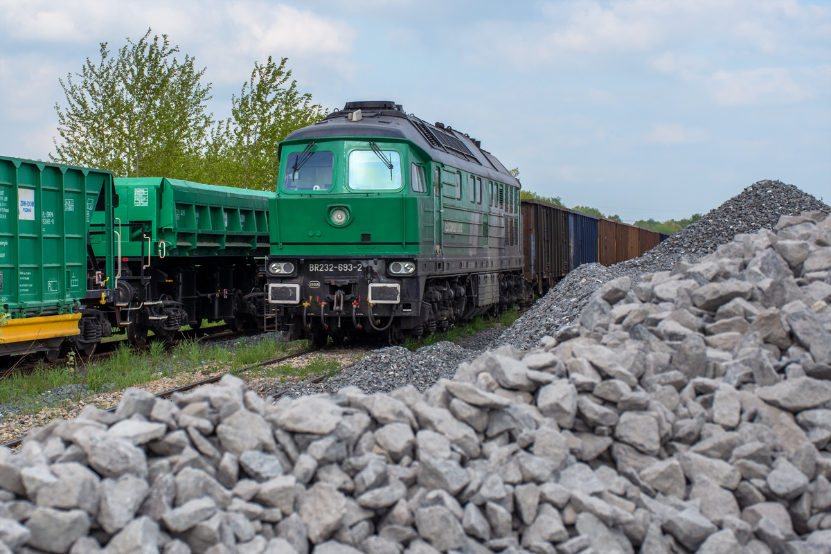 Ludmiła "na księżycu"