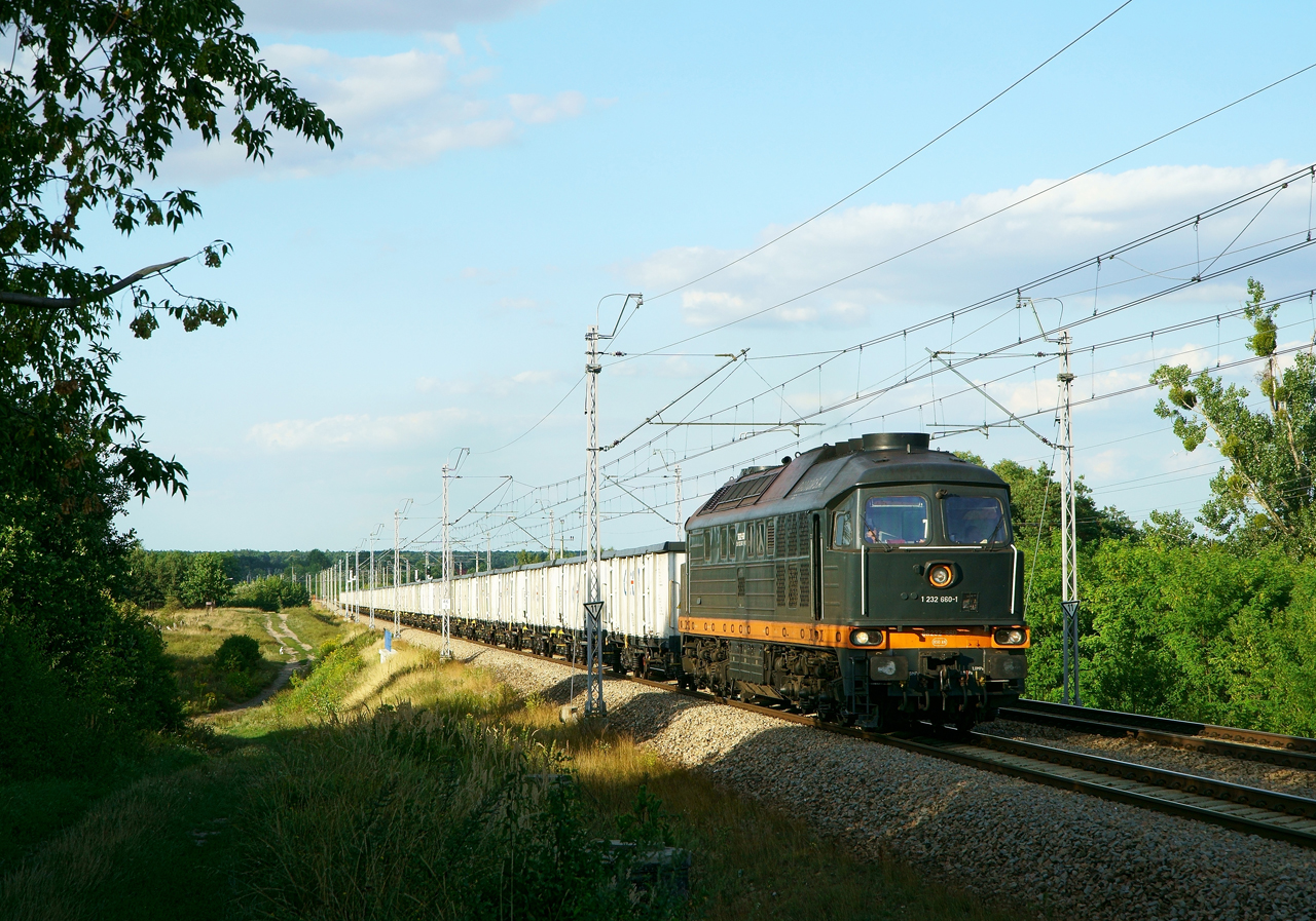 Jakoś udało się wcisnąć ...