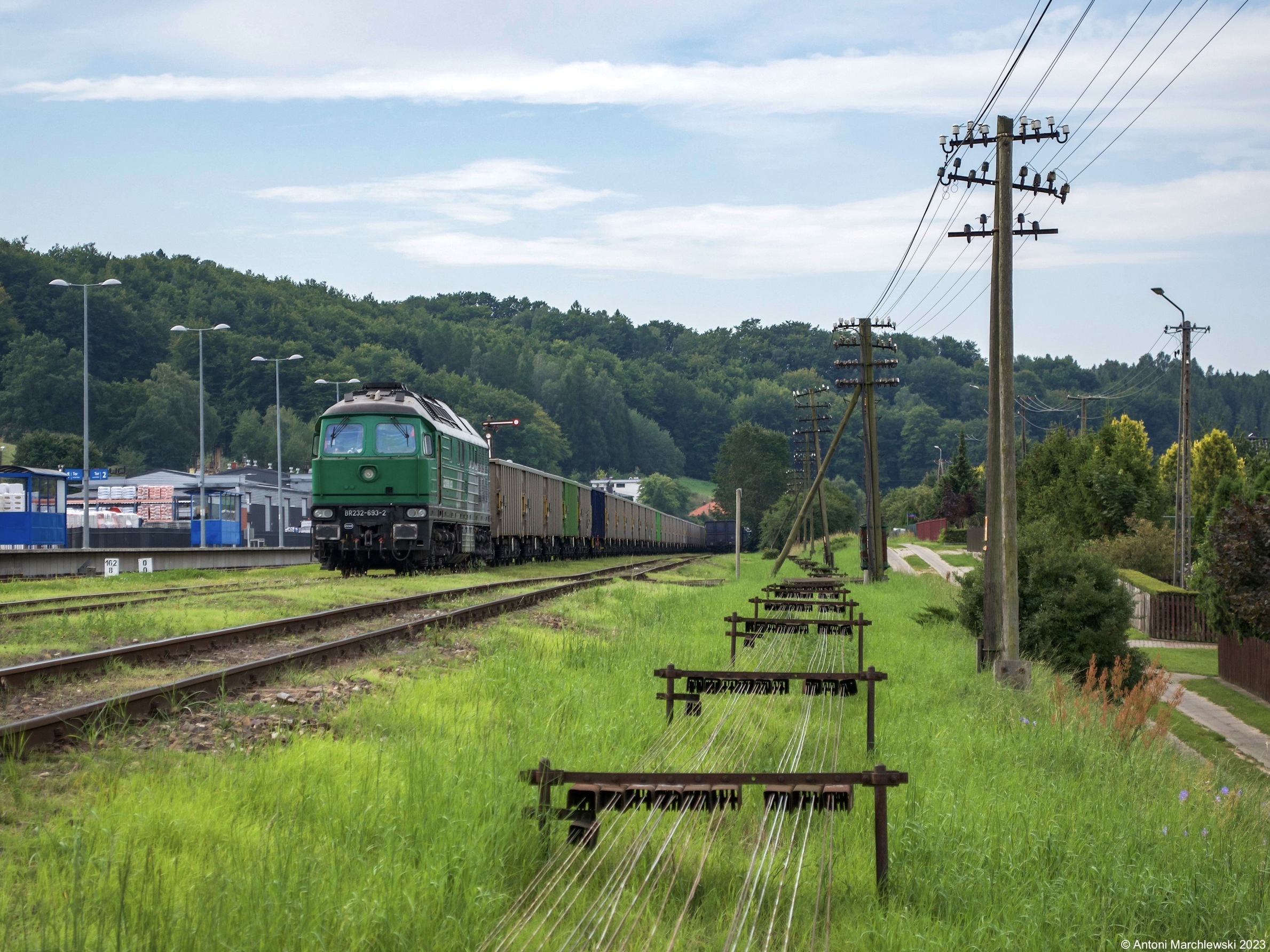 Ludmiła na Kaszëbë