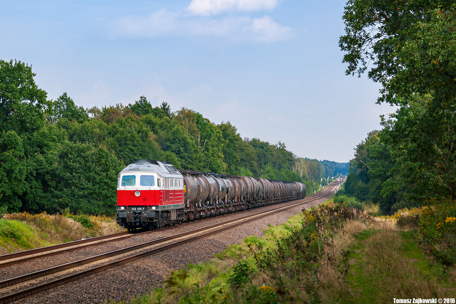 Do Zgorzelca bez druta