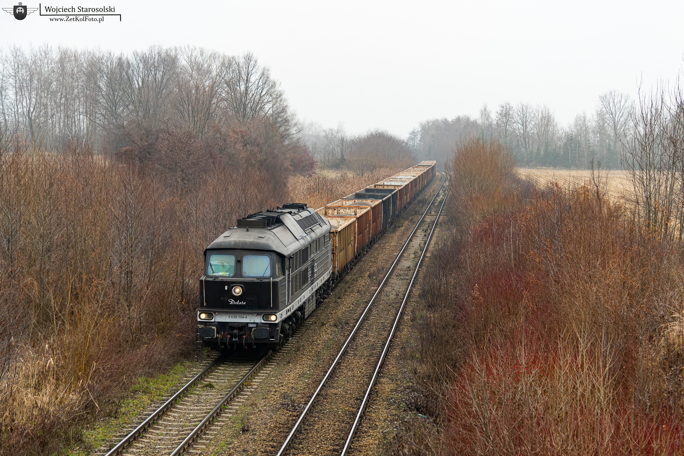 Dolata na podsudeckiej