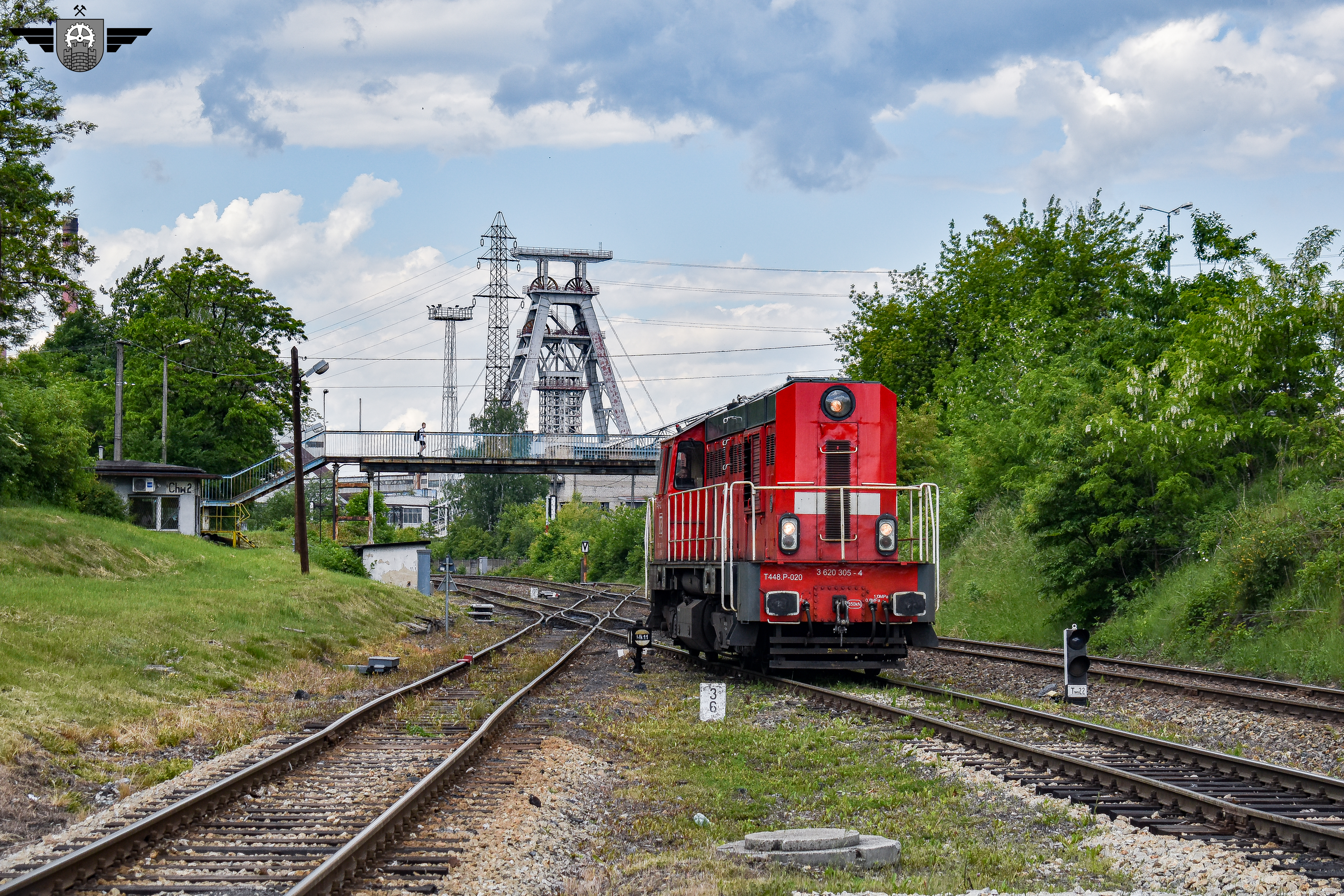 Chwałowicka codzienność