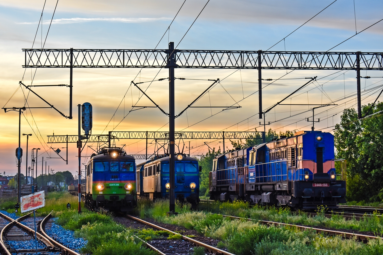 Spotkanie w Aleksandrowie Kujawskim...