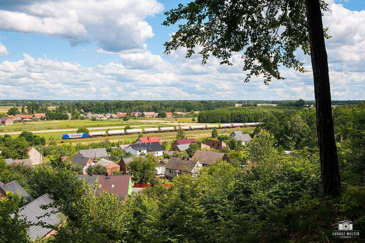 Towar na Gubińskiej