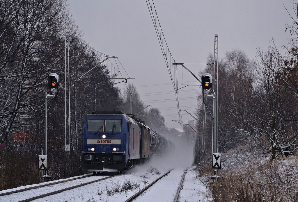 Duet Lotosu ze zdawką