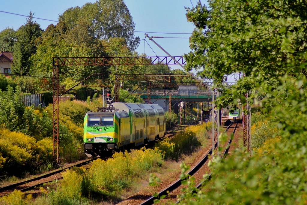 EU47-005 "Stanisław Koniecpolski"