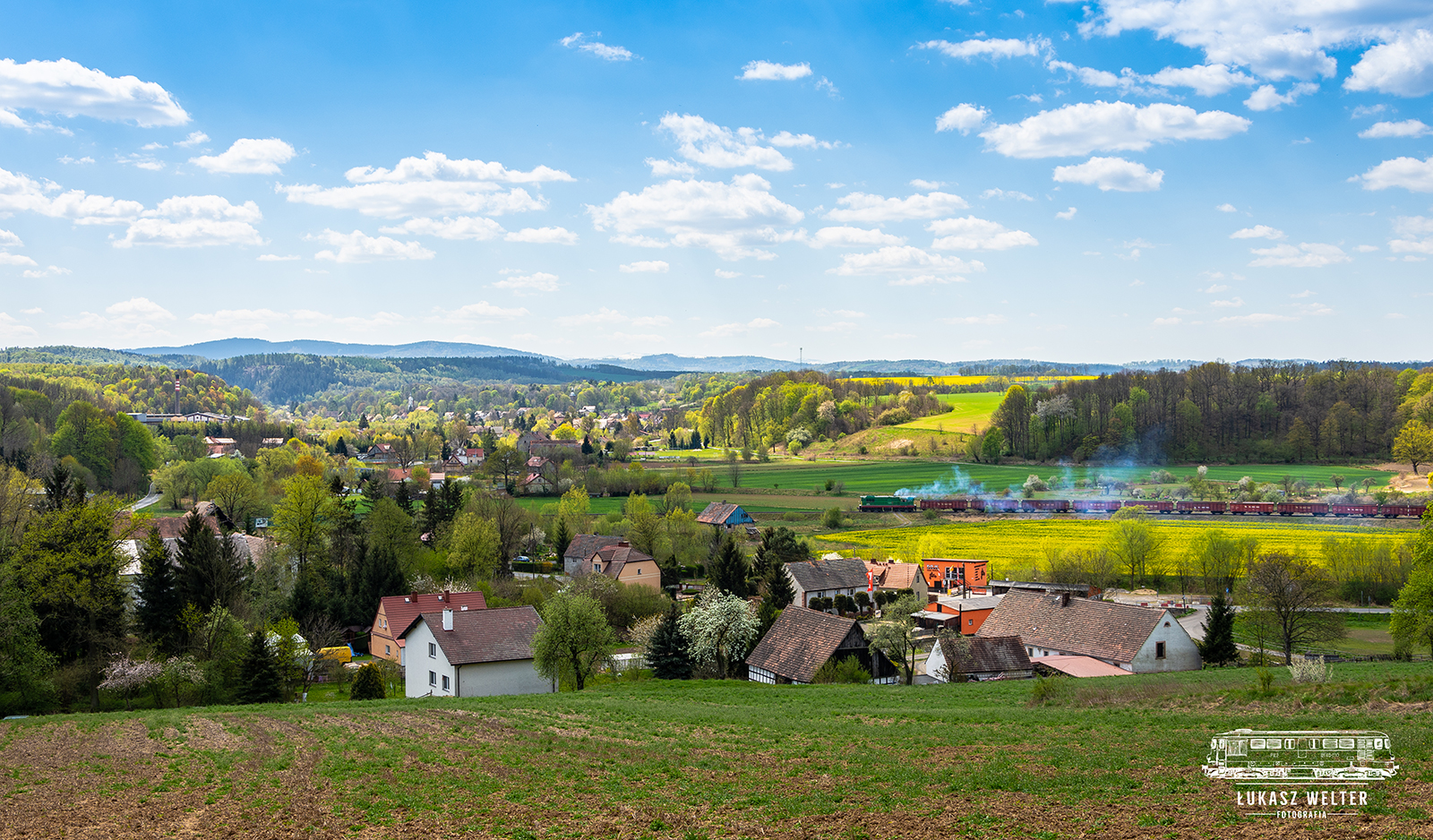 W Krainie Wygasłych Wulkanów