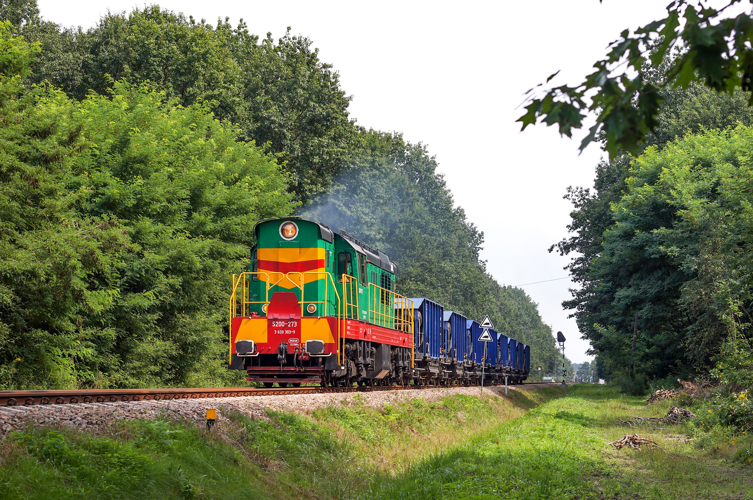 Coraz ciekawsza ta "mielecka"