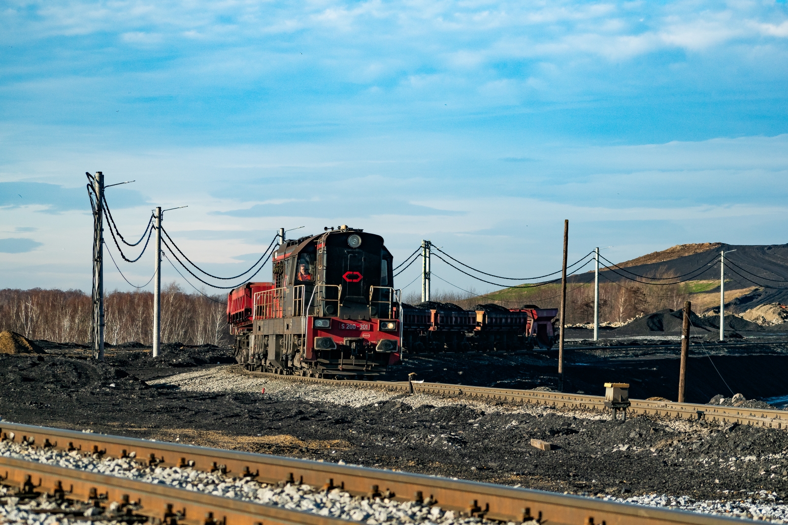 Powrót z Kościelnioka