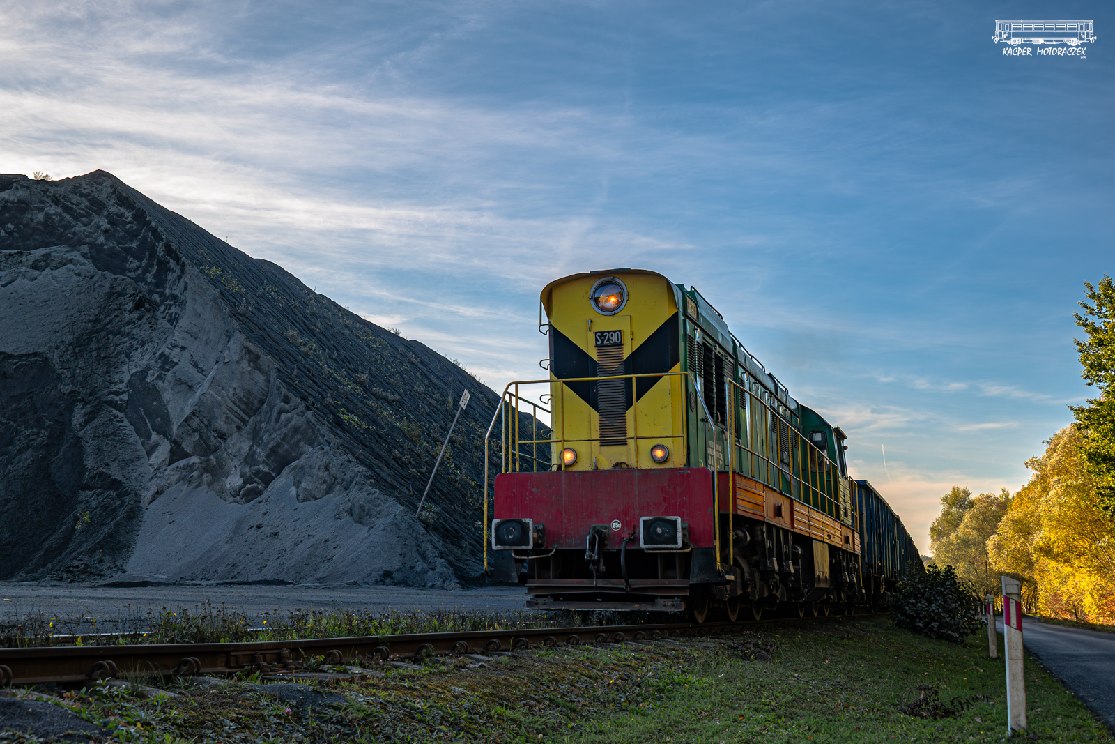 Trzeci rok bez Čmeláka