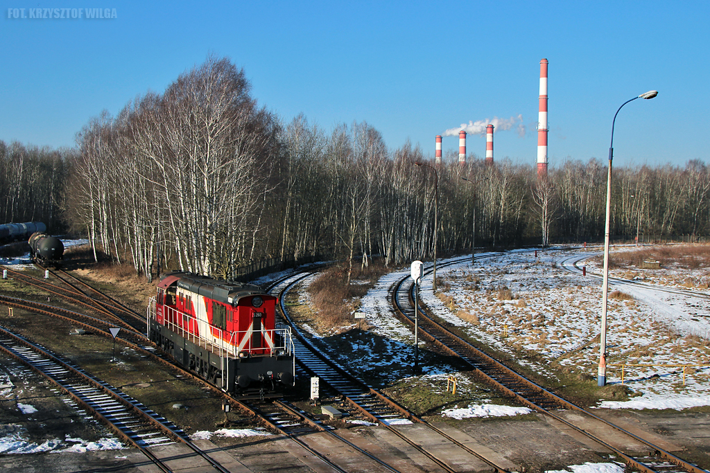 Pracuj pracuj, Twoje dni i tak są policzone.