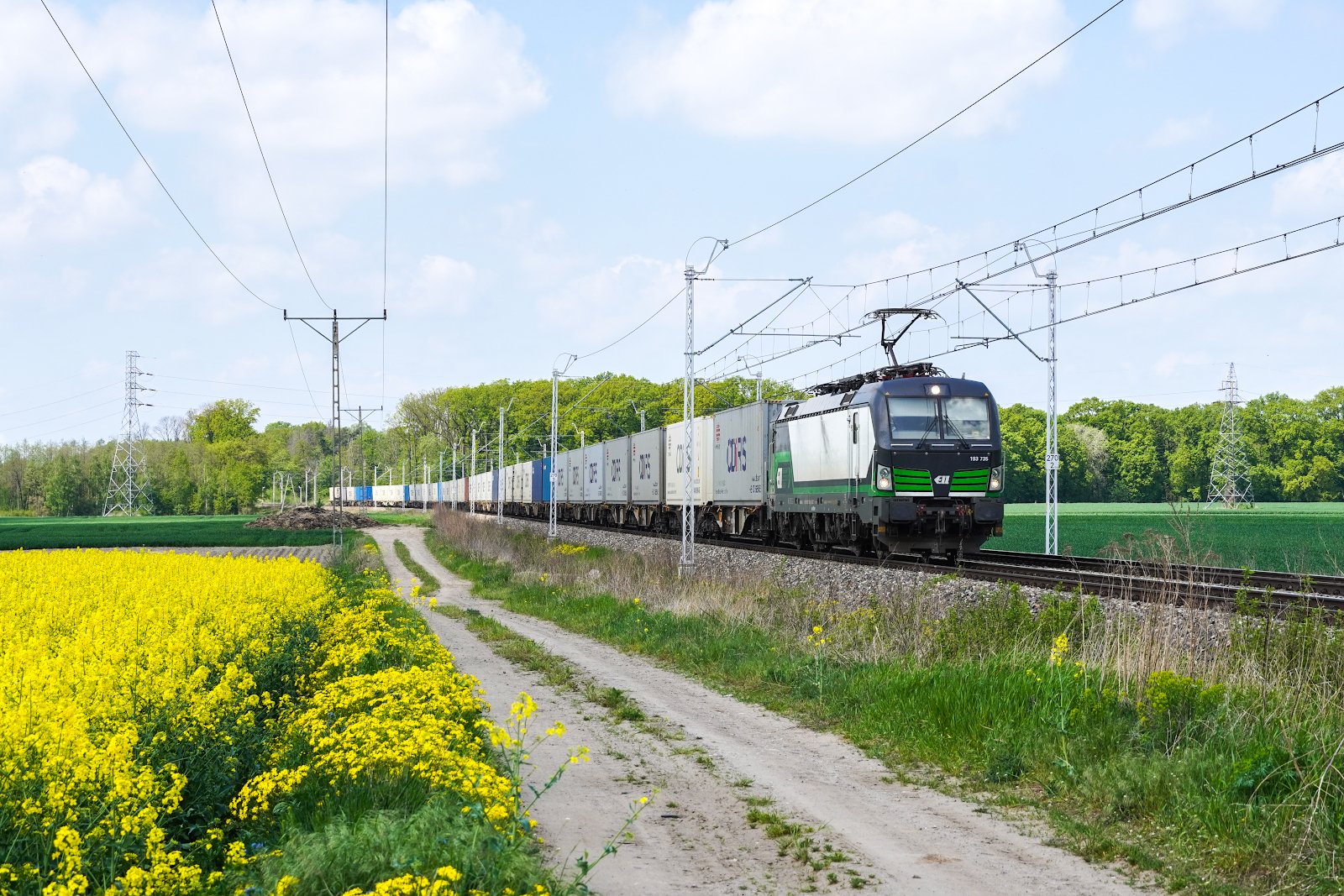 Kierunek Małaszewicze