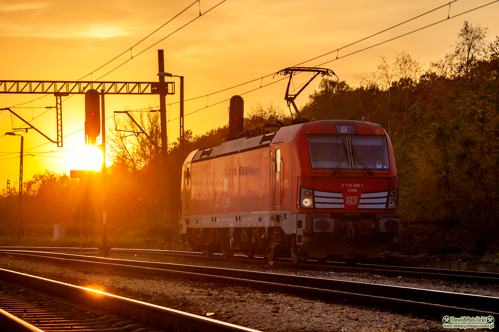 Podaruj mi trochę słońca...
