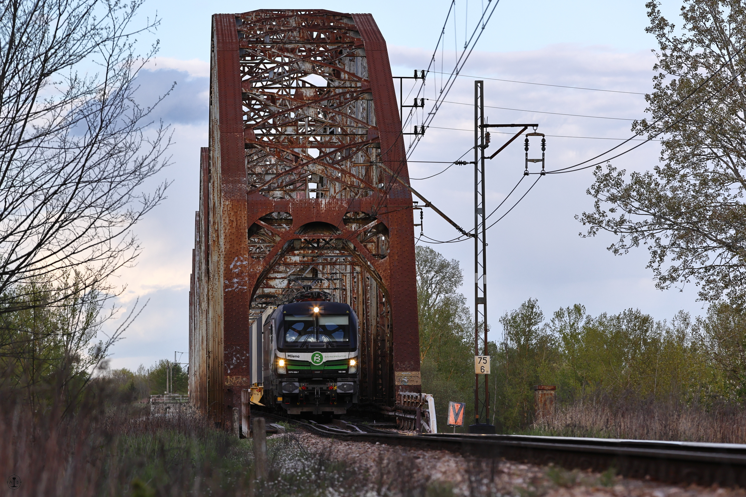 Vectron