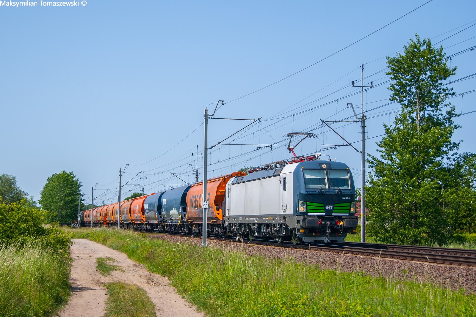 (Nie)spokojna niedziela