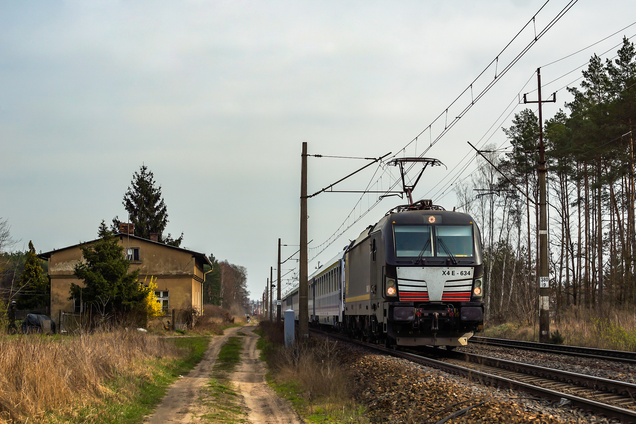 Niektórzy mówią na to "bekon"