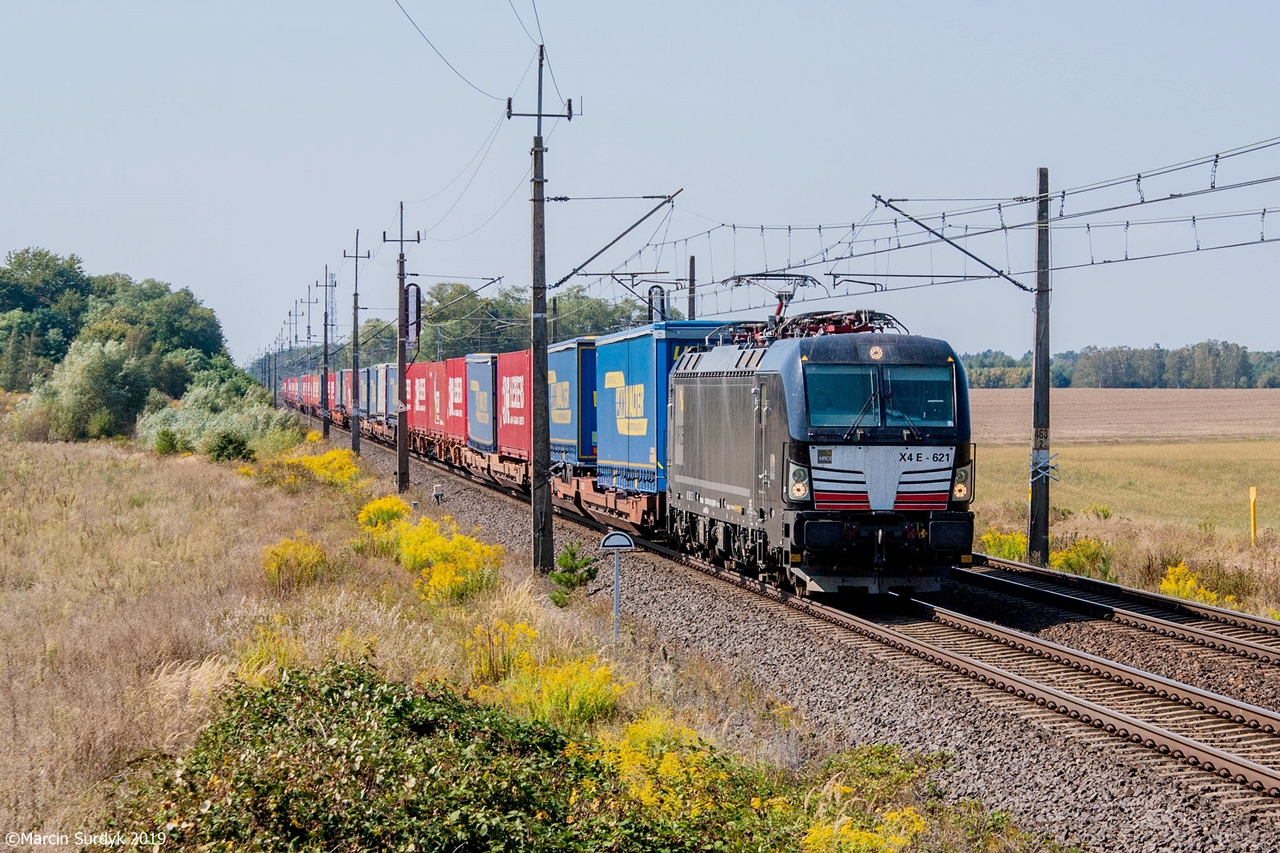 Czarna Perła w Gajcu
