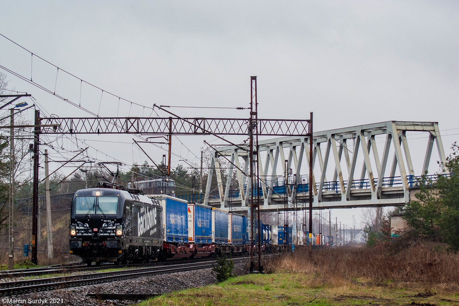 I am the backbone of the Economy