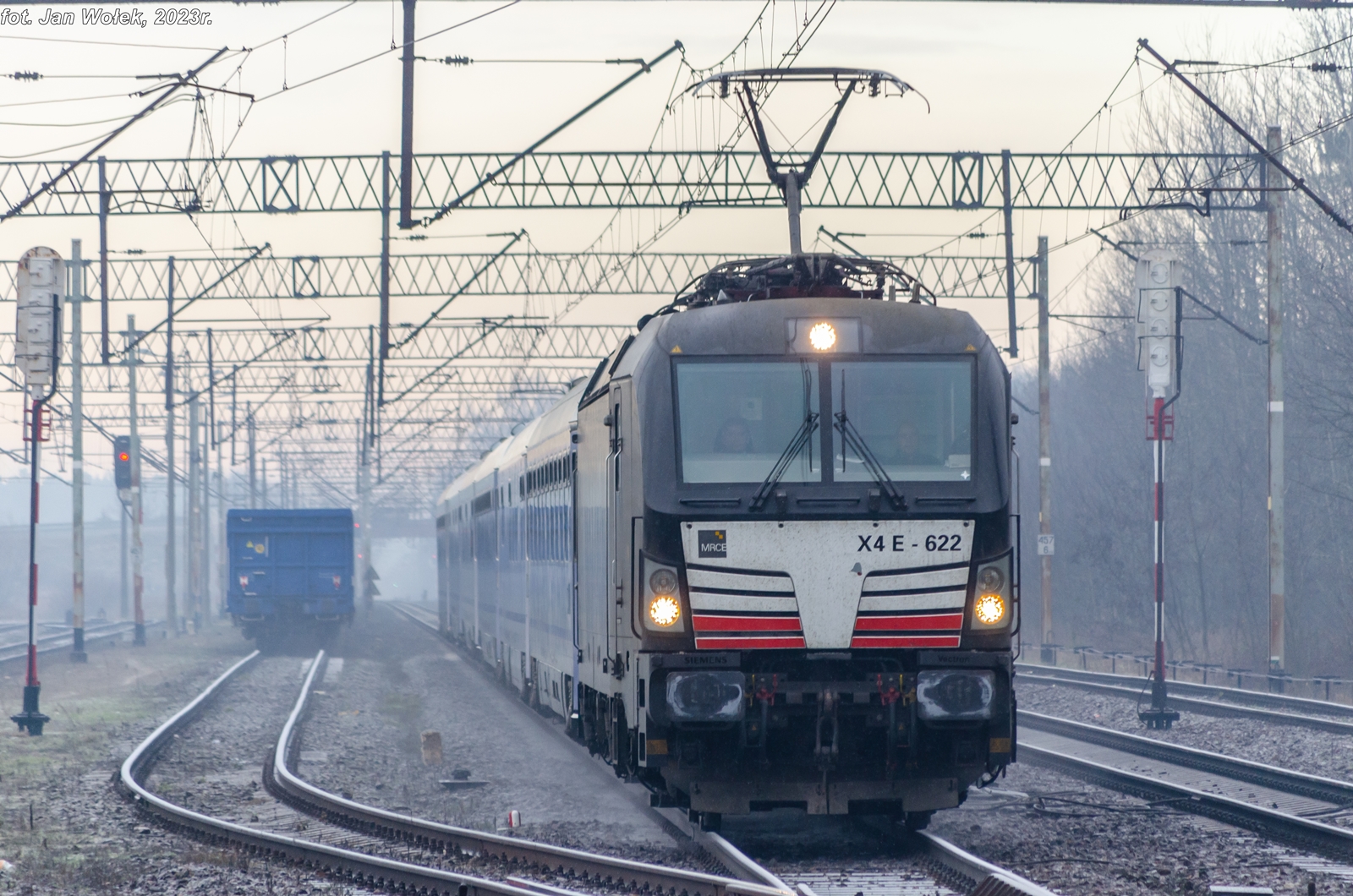 (Nie)zimowa Gedania.