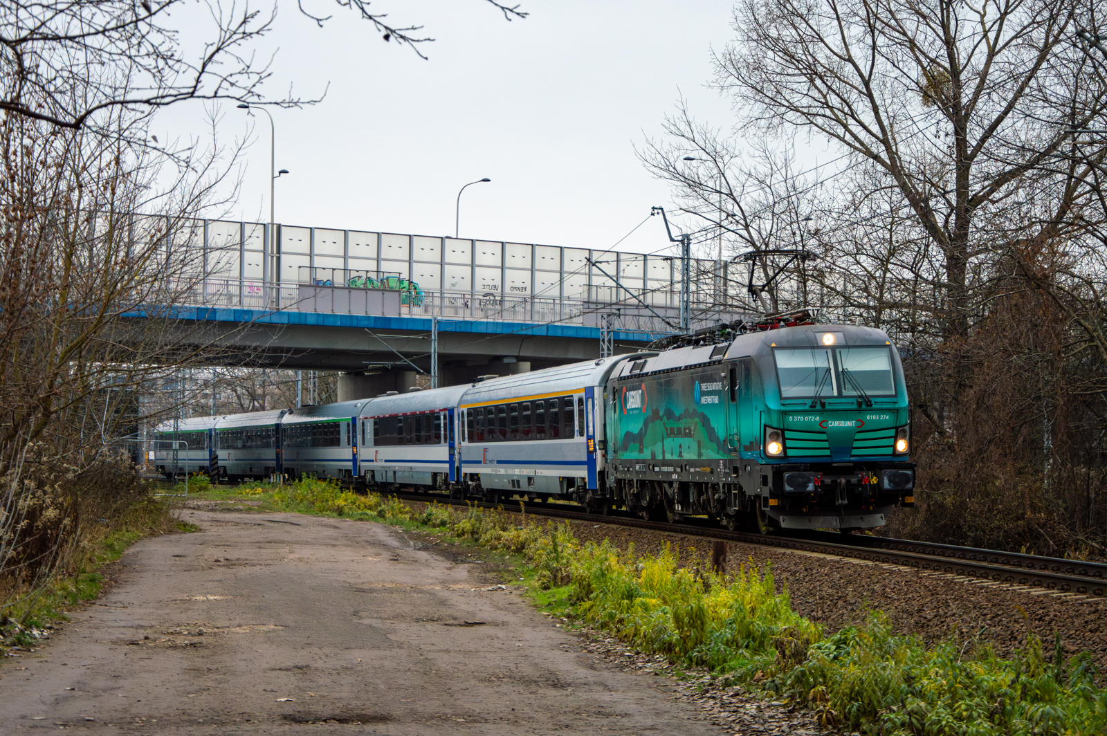 Unity Star z Sobieskim