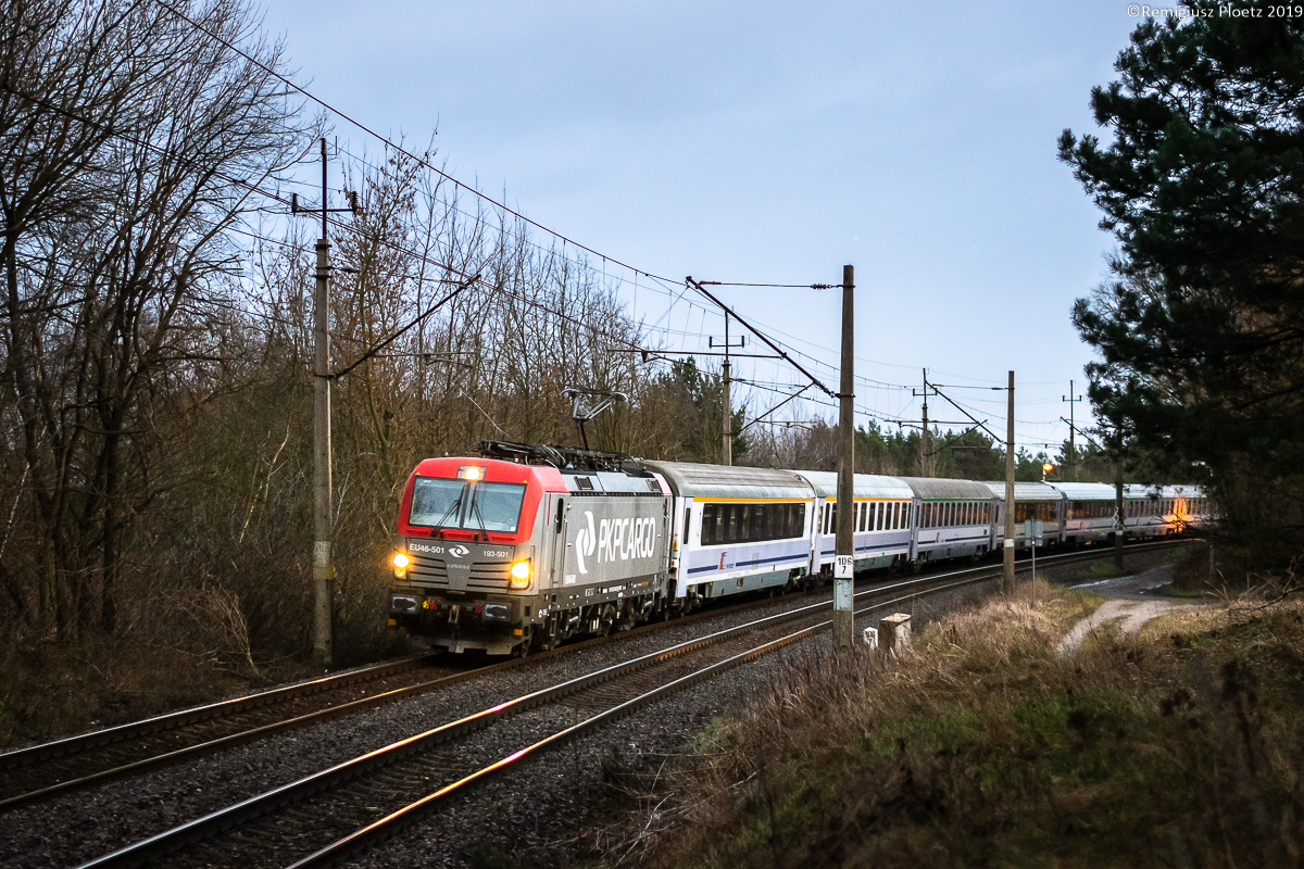 Na styk ze światłem