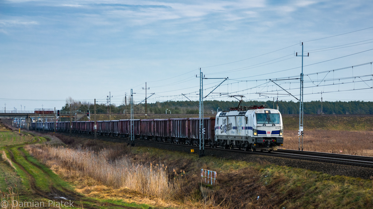 Jestem Europejczykiem