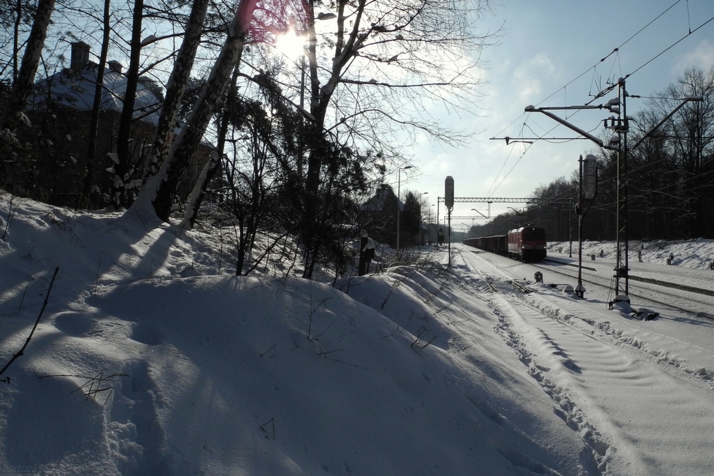 Pozdrowienia dla Towarzyszy...