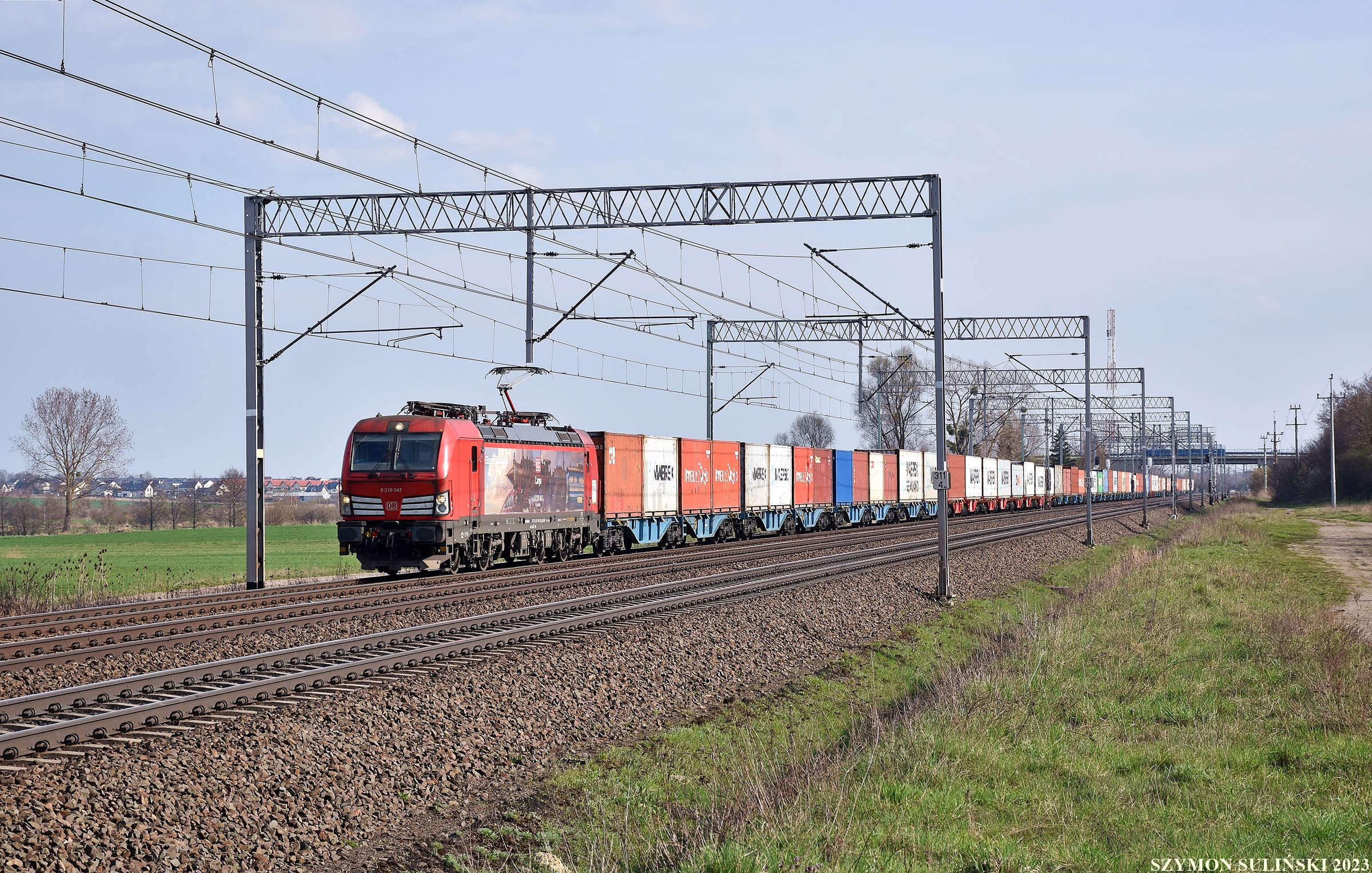 X4EAB-047 w Różynach