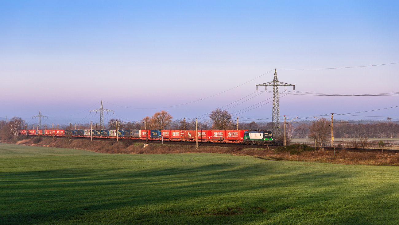 Pierwszy dzień ferii