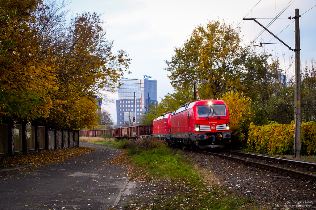 Strażacka czerwień