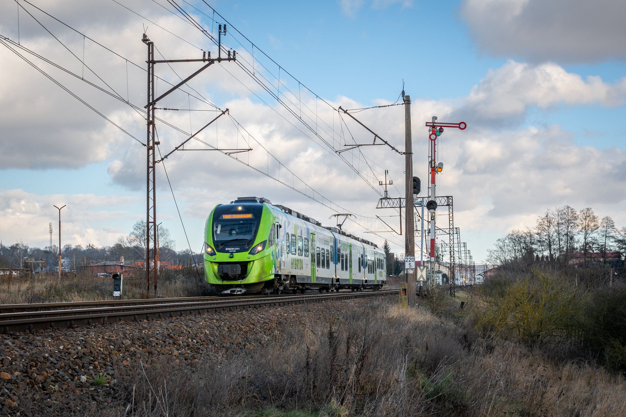 Powiew efektywności