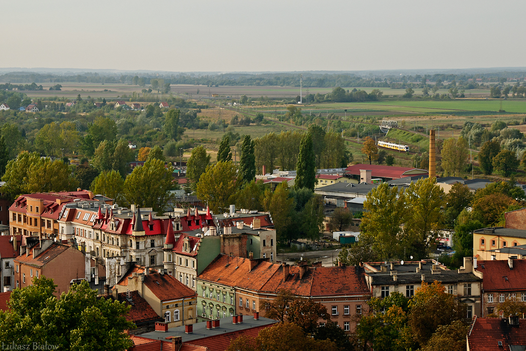 Mikroskopijny  Impuls