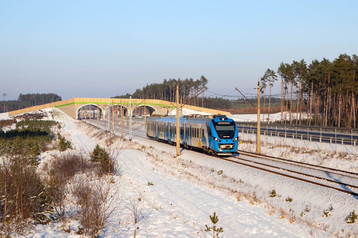 Jedyny w cztery godziny