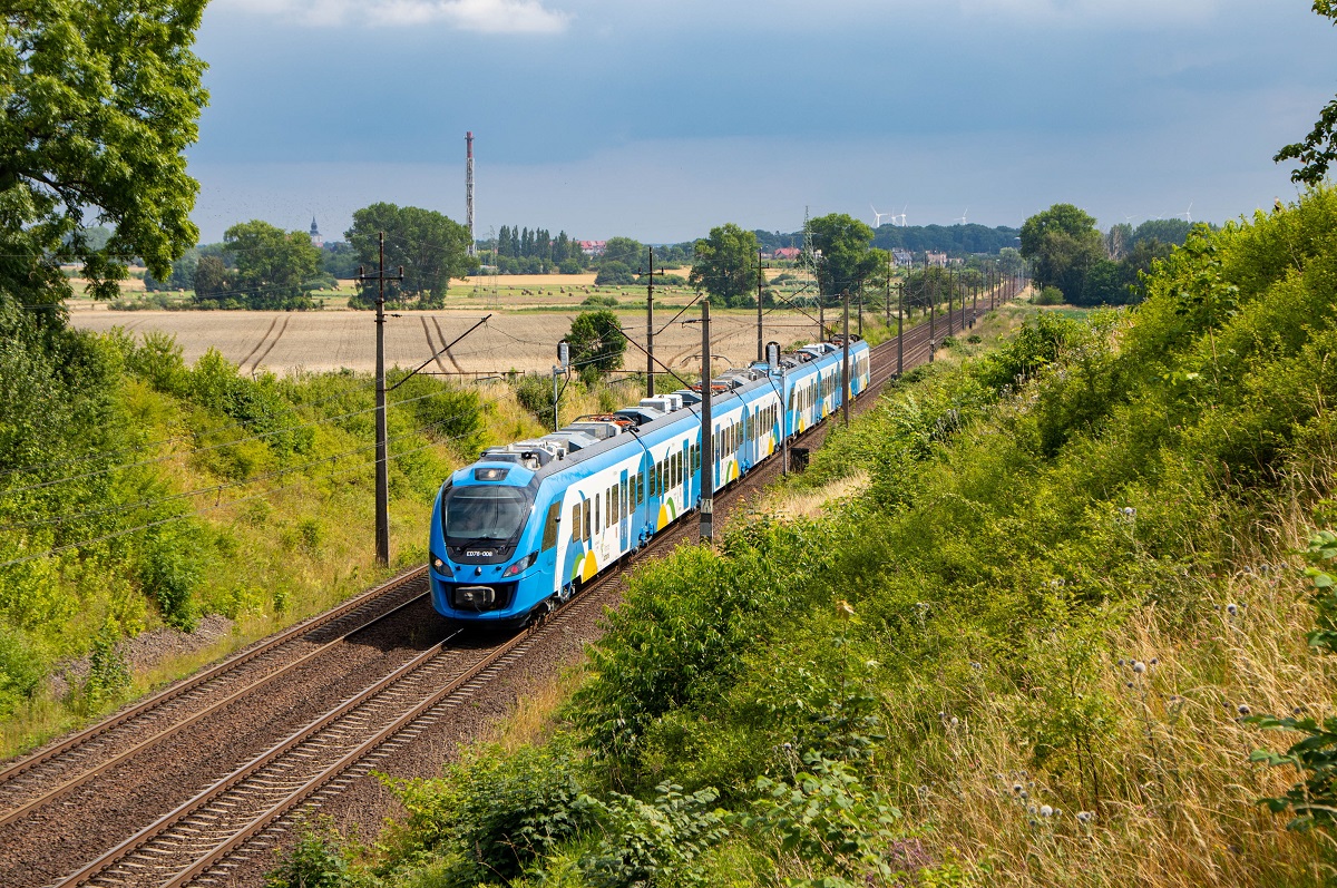 Sezonowe wzmocnienie