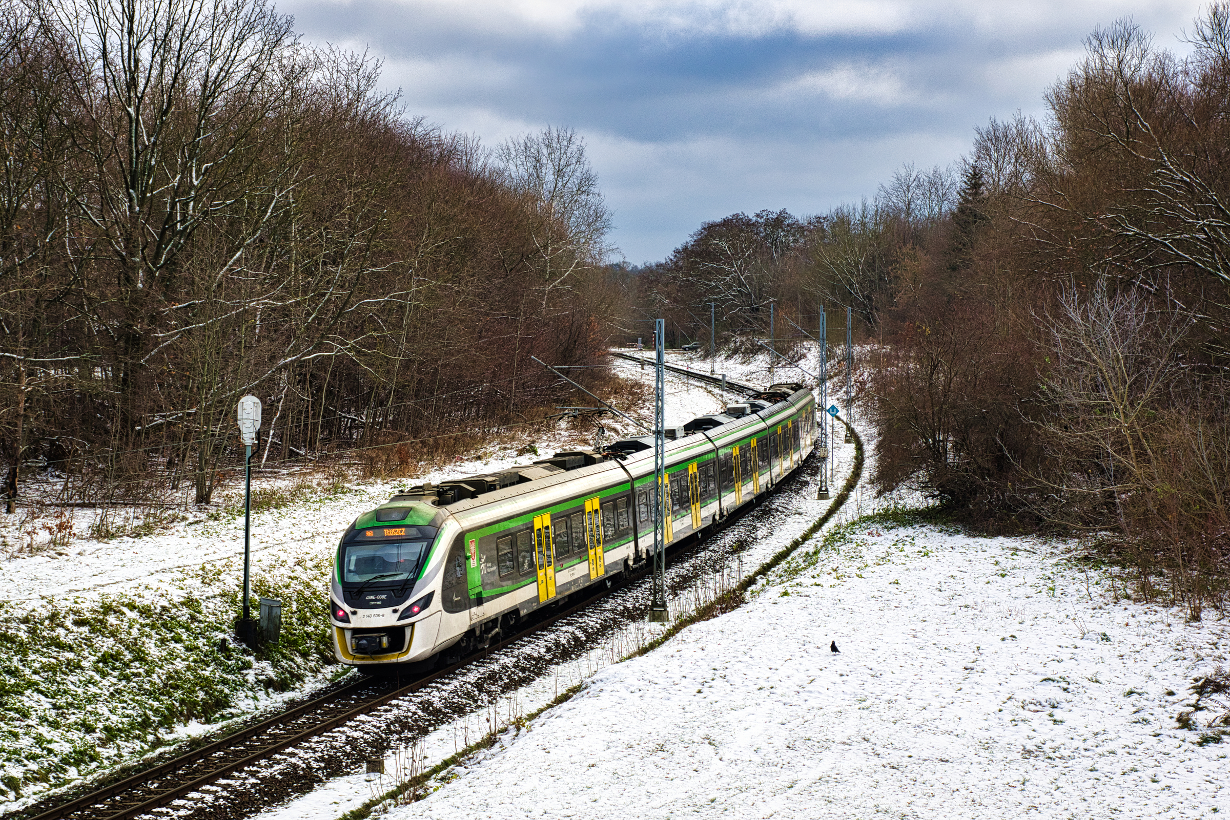 Pierwsza wizyta Impulsa