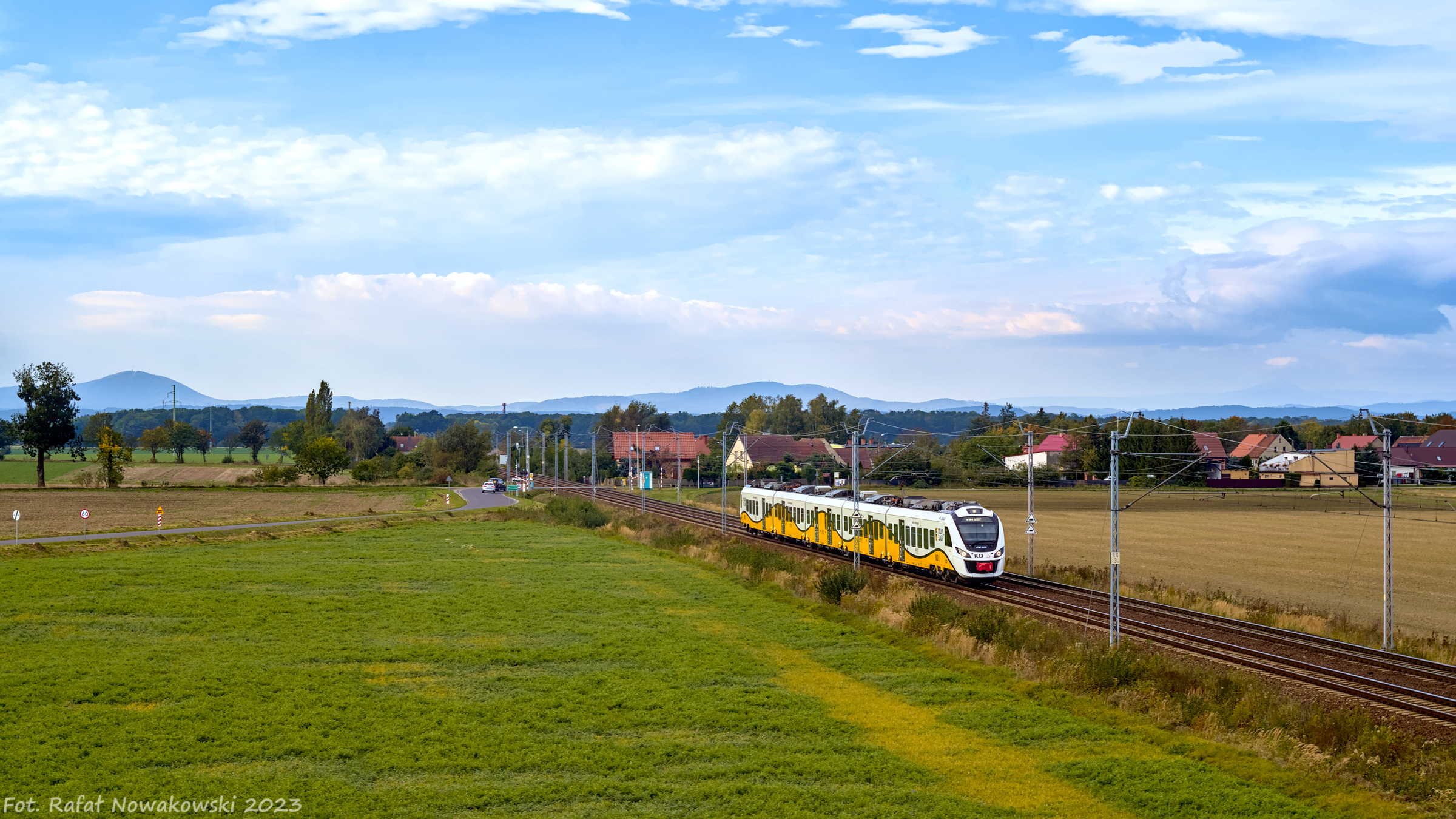 Przedgórze Sudeckie