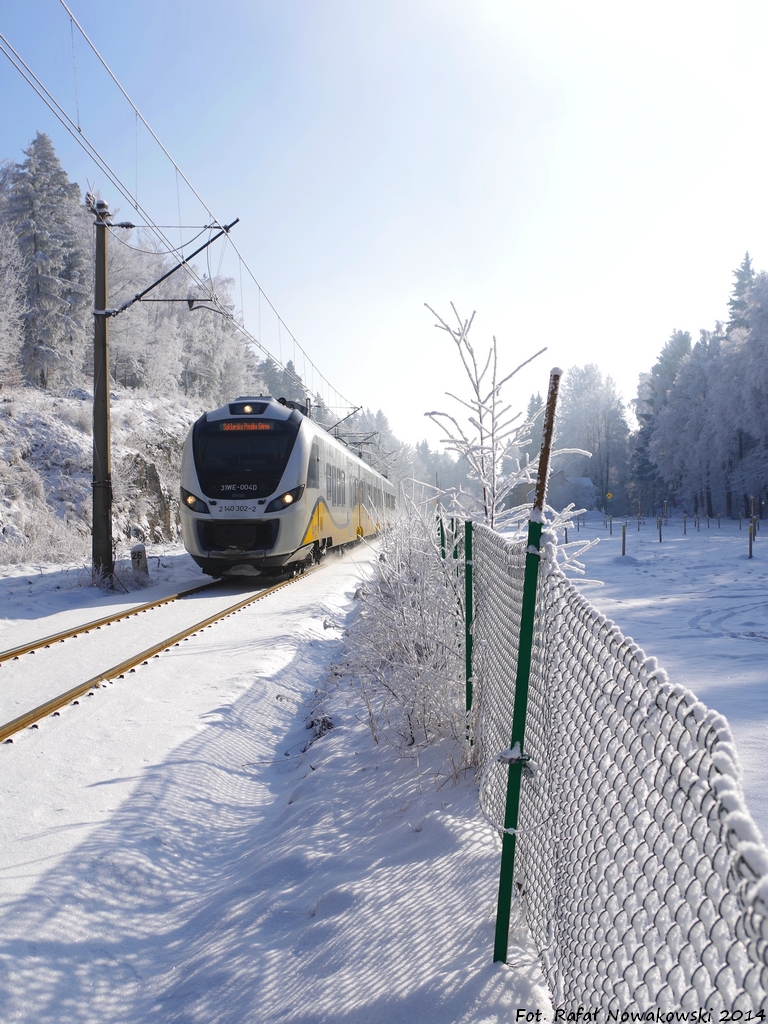 Gdy przyjdzie zima...