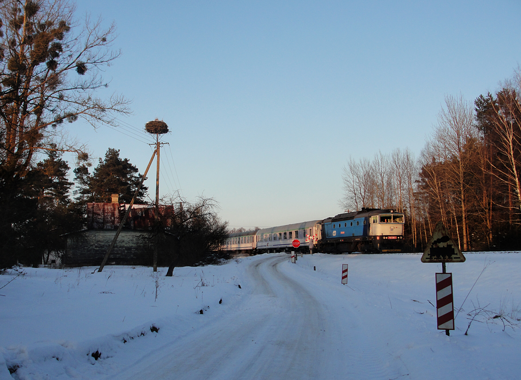 Dzień coraz dłuższy