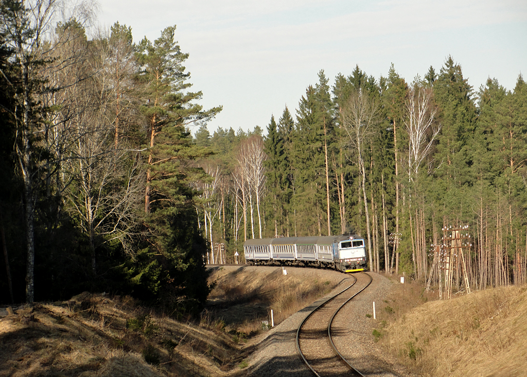 Wiosenna poprawka motywu